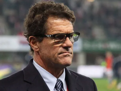 Capello hiến kế cứu rỗi Inter Milan