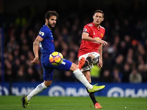 Fabregas từ chối qua đêm với gái lạ