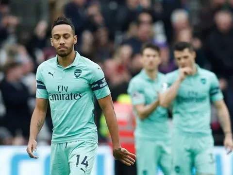Fan Arsenal chỉ đích danh cái tên khiến đội nhà thua trận