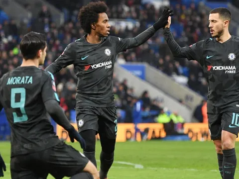Fan Chelsea tố 2 cái tên đội nhà là 'lừa đảo', 'tay trong Mourinho'