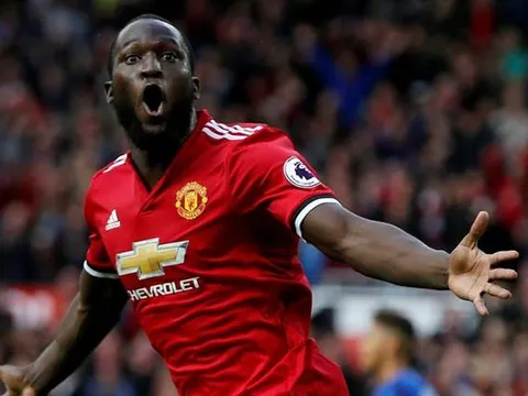 Fan Everton không xúc phạm 'của quý' của Lukaku