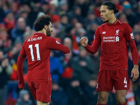 Fan Liverpool nổi nóng, chính phủ lập tức vào cuộc