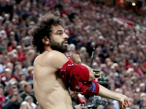 ĐÃ RÕ nguyên nhân thật sự đằng sau phong độ đi xuống của Salah