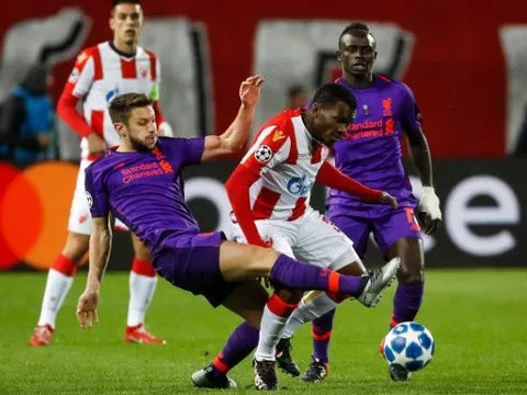 Nếm trái đắng, fan Liverpool đòi CLB tống khứ cầu thủ "tệ nhất từng thấy"