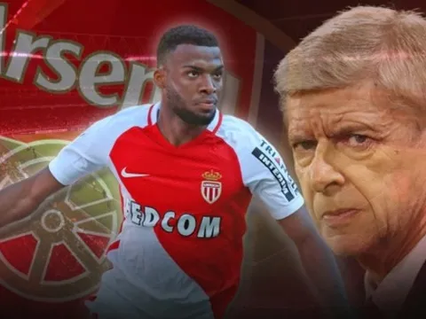 Fan Man Utd chế nhạo Arsenal vì đòi mua Lemar với giá 100 triệu euro