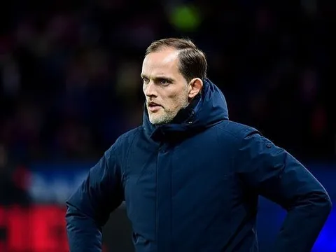 Fan Man Utd đã tìm ra nguyên nhân khiến PSG mất chuỗi bất bại