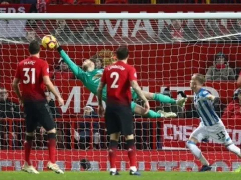 Fan Man Utd: "Để cậu ấy chơi với Koulibaly, De Gea sẽ giữ sạch lưới"