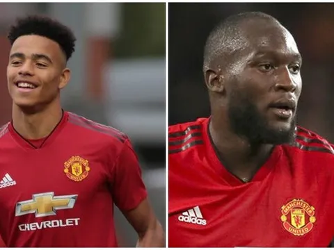 Fan Man Utd đòi Mourinho thay sao 75 triệu bảng bằng cái tên này