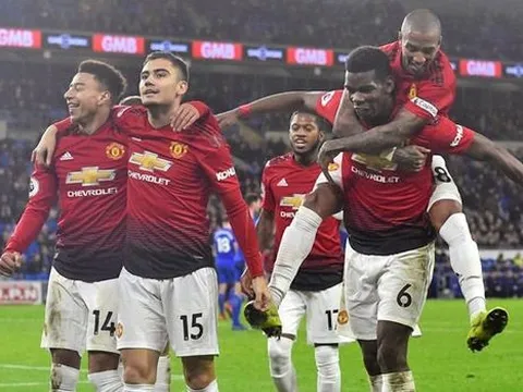 Fan Man Utd xứng đáng được hoàn tiền vé từ đầu mùa