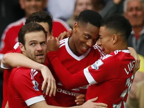 Fan MU chỉ ra chữ kí Solskjaer cần chiêu mộ sau trận thắng Newcastle