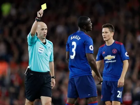 Fan ruột bắt chính trận đại chiến với Chelsea, người MU mừng thầm