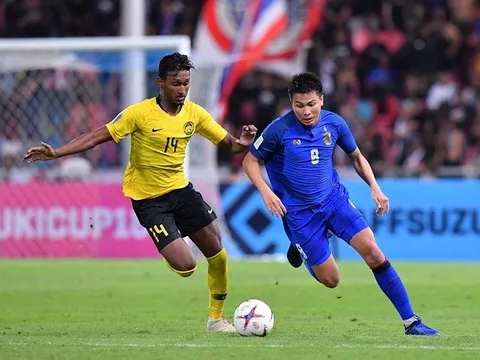 Fan Thái Lan: "Chúng tôi sẽ vô địch AFF Cup nếu ông ấy còn tại vị"