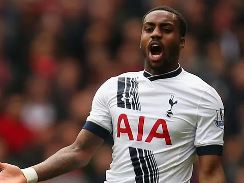 Fan Tottenham có thấy nhớ Danny Rose?