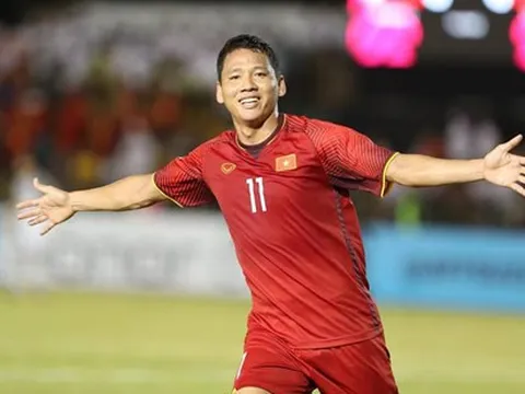 CĐV Việt Nam: "Giá mà Anh Đức..."