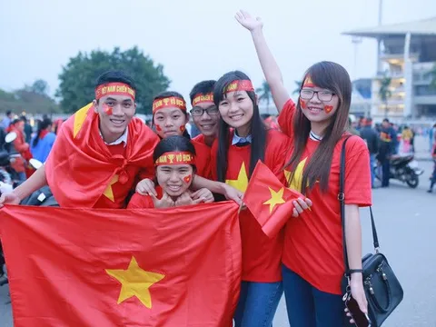 Đại chiến Việt Nam - Malaysia và những cách 'sống sót' tại sân Mỹ Đình