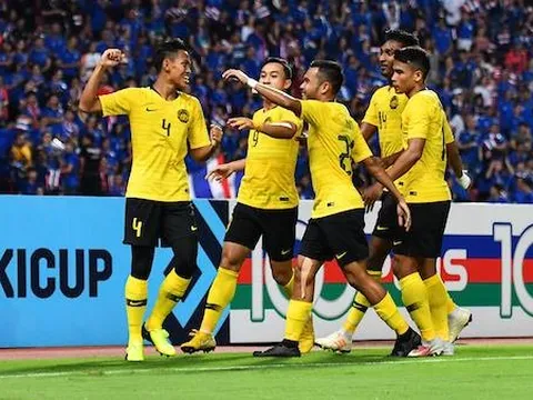 Fan Việt thận trọng khi biết đối thủ chung kết có thể là Malaysia