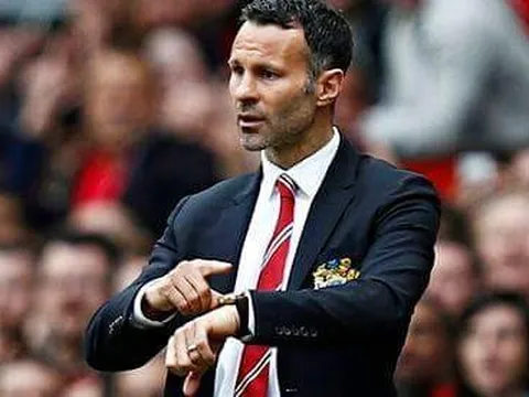 NÓNG: Rõ cái tên thay Mourinho ở M.U, không phải Zidane