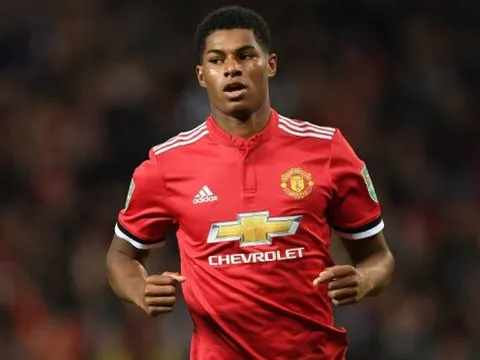 Rashford và những cầu thủ 'cây nhà lá vườn' của MU tại Champions League