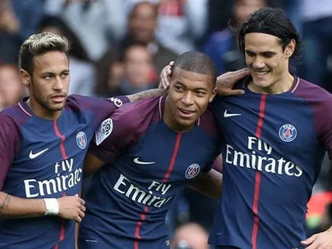 Người Pháp ở Champions League năm nay: Lịch sử hay lại tiếc nuối?