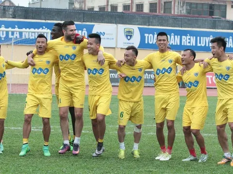 Mất tướng đổi vận, Thanh Hóa lấy gì vươn ra "biển lớn"?