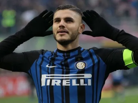 Xong! Đã rõ thương vụ Chelsea - Icardi - Inter Milan