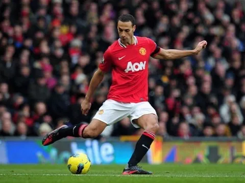 5 hậu vệ người Anh xuất sắc nhất kỉ nguyên Premier League