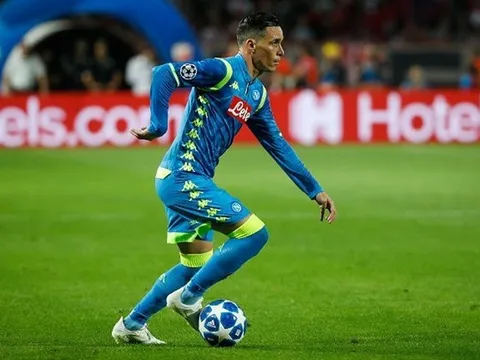 3 cái tên sẵn sàng đánh bật Martial khỏi Man United