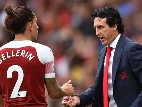 Vì điều này, Arsenal vẫn chưa thay đổi gì thời hậu Wenger