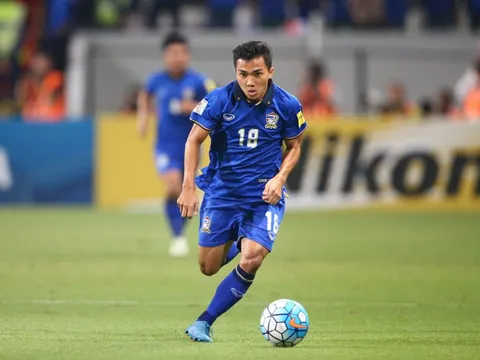 Góc nhìn: Thái Lan đang xem thường bóng đá Đông Nam Á?