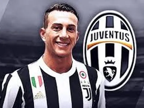 Federico Bernardeschi, nhạc trưởng mới của Juventus