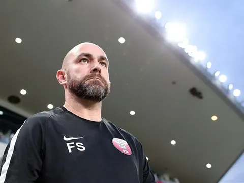 Felix Sanchez - khi kẻ 'lỗi thời' mới là trang tuấn kiệt