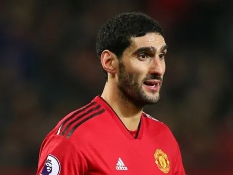 Sốc với bến đỗ của 'tóc xù', thương vụ siêu bom tấn vs MU đi về đâu?