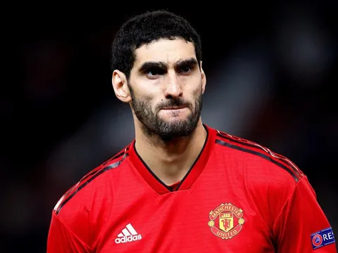 Fellaini bật bãi chứng tỏ Solskjaer đã nâng tầm Man Utd một cách vượt bậc