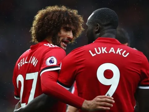 Ai là người giỏi không chiến nhất của Man Utd?