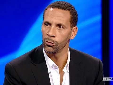 Ferdinand cảm thấy tiếc cho 1 cầu thủ Man Utd