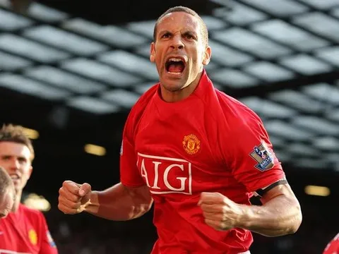 Ferdinand chỉ ra 3 cái tên có thể cứu tương lai của Man Utd