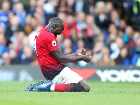 Ferdinand chỉ ra 6 vấn đề Lukaku cần cải thiện ở trận gặp Juventus