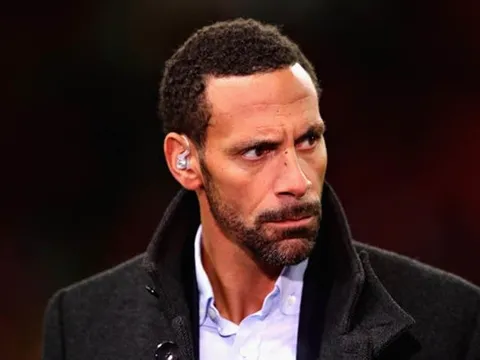 Ferdinand chỉ ra "cơn ác mộng" trên hàng công Liverpool và đó không phải Salah
