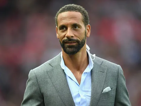 Ferdinand chỉ ra điều sẽ giúp Man Utd đánh bại Liverpool