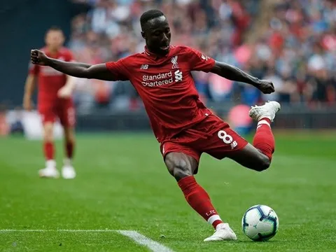 Ferdinand chỉ ra lý do thật sự khiến Klopp loại Naby Keita
