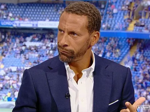 Ferdinand đưa ra nhận định gây sốc sau đại chiến Chelsea - Arsenal