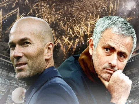 Ferdinand, Scholes nhận định về tương lai Mourinho và khả năng Zidane trở thành HLV Man Utd