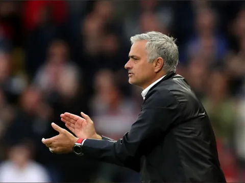 Ferdinand tiết lộ điều Mourinho lo ngại nhất sau trận thắng Watford