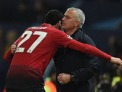 "Fergie Time" tái hiện lần thứ hai: Nỗ lực đáng tôn vinh của Mourinho