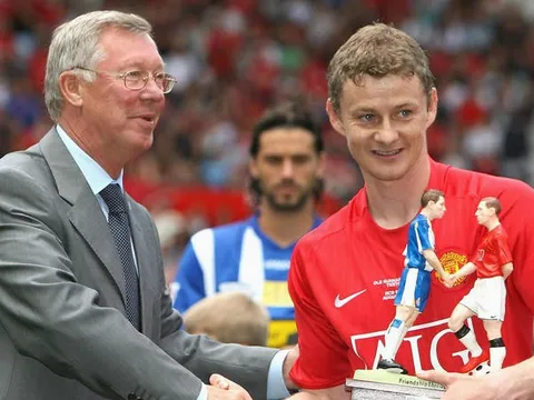 Điểm khác biệt lớn nhất trong cách dùng người của Solskjaer và Mourinho