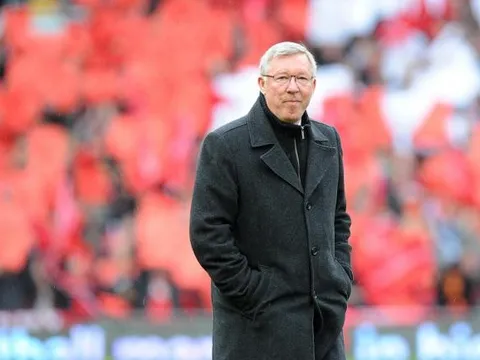 Đây, lý do Sir Ferguson chán ghét khi MU đem Pogba về Old Trafford