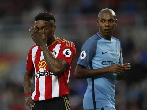 Fernandinho - Chìa khóa vạn năng của Pep