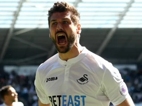 Fernando Llorente - Chào mừng đến Tottenham