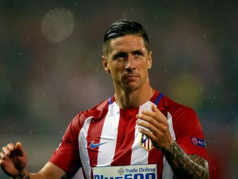 Fernando Torres có thể trở lại Premier League vào Tháng Giêng