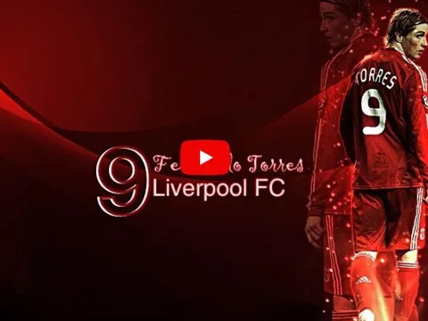 Fernando Torres thời đỉnh cao xuất sắc như thế nào?